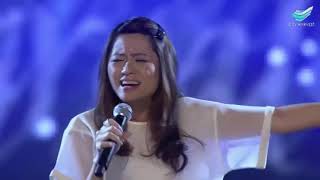 Greater Are You - Annabel Soh