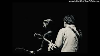 Steve Winwood &amp; Eric Clapton - Tuff Luck Blues (Live 2009, The Arena, Oakland, CA, June 29)