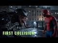 Venom × Spider-Man: First Collision (2026) 🕷️🔥