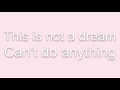 Mackenzie Ziegler - Monsters (Lyrics)