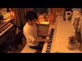 光良 Michael Wong - 童话 Fairy Tale / Tong Hua | 夜色钢琴曲 Night Piano Cover