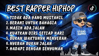 TIDAK ADA YANG MUSTAHIL || BEST RAPPER HIPHOP STUDIO RAPPER || MOTIVASI TERBARU 2026 #studiorapper