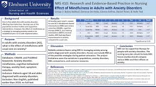 EBP final project
