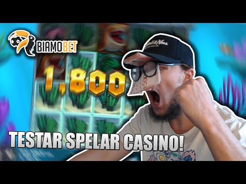 Blueprint för att vinna på Winsley Casino - Spela online gratis