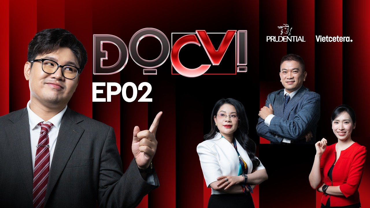 Ai nói thật - Ai nói dối | Đọc Vị #2 Ai nói thật - Ai nói dối | Đọc Vị #2