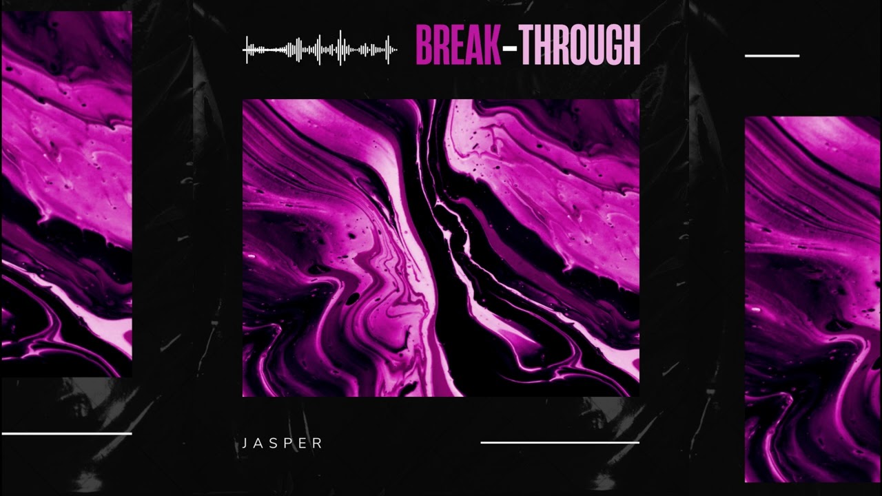 Watch Jasper - break-through (audio) on YouTube Watch Jasper - break-through (audio) on YouTube