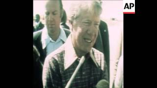 Famous SYND 31 8 78 PRESIDENT CARTER SPEAKING TO PRESS DURING HIS VISIT TO IDAHO FALLS Net Worth