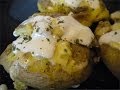 Mule Kicked Baked Potato Recipe