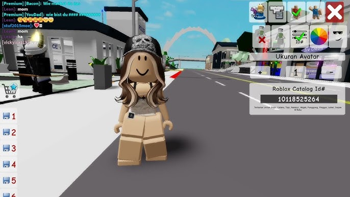 😱 HOW TO GET HEADLESS IN BROOKHAVEN 🏡RP ROBLOX -  en 2023