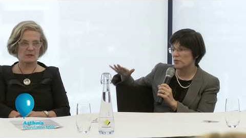 Ask the expert: Can emotion be a trigger for asthma?