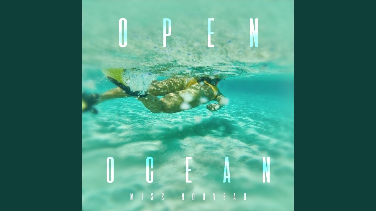 Open Ocean auf YouTube ansehen Open Ocean auf YouTube ansehen