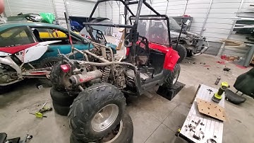 polaris rzr 170 won