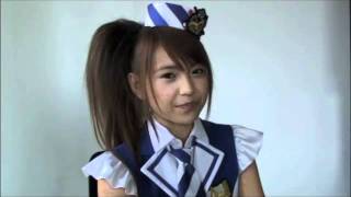 SUPER☆GiRLS 「MAX！乙女心」発売記念企画！！ りかたその乙女心！！