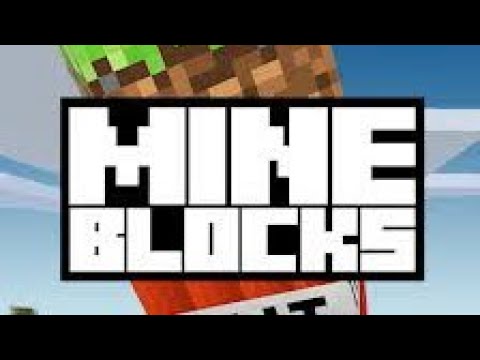 Stelle Mutig Friedlich Mine Blocks 1 28 Download Gegenstand Fernsehen Niveau