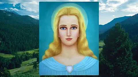 Mother Mary's Rosary for World Peace