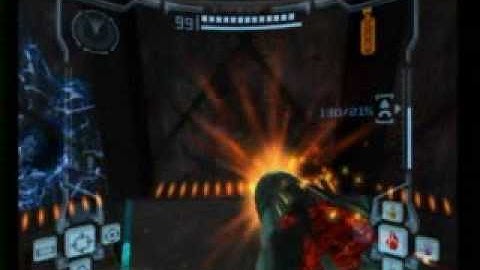 Metroid Prime 100% speedguide S-20 (PAL- version)