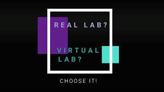VIRTUAL LAB PHYSICS