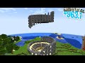 HO DISTRUTTO una BUILD STORICA - Minecraft ITA SURVIVAL #963.1