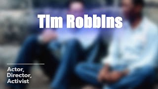 Uncovering Tim Robbins' Journey 🎥✨