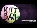 Purple Disco Machine Tank Drop mp3