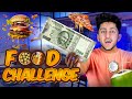 Eating 10 food items in rs 500 for 24 hours with a crazy twist 
