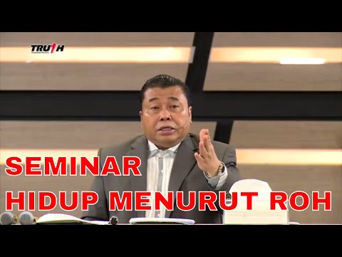 Video: Apa yang dimaksud dengan roh persaudaraan seumur hidup?