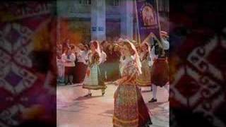 Greek and Kurdish Song - Elefteria Resimi