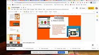 Instructional Tutorials- Pear Deck