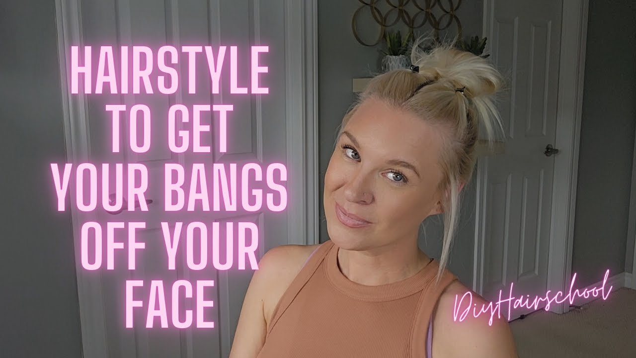 how-to-keep-your-bangs-off-your-face-easy-gym-hairstyle-for-thin-hair