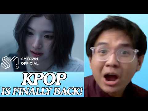 Musician YAPS/REACTS to Hearts2Hearts 하츠투하츠 'Pretty Please' MV | Reaction/Analysis