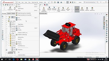 SolidWorks File Conversion STEP, IGES/JPG