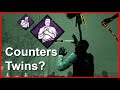 No Mither Directly Counters The Twins? (Dead by Daylight Survivor Gameplay)