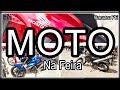 Feira de Motos usadas em Caruaru - Bastante Movimentada!