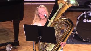 GRCC Music | Fall Honors Recital (2014)