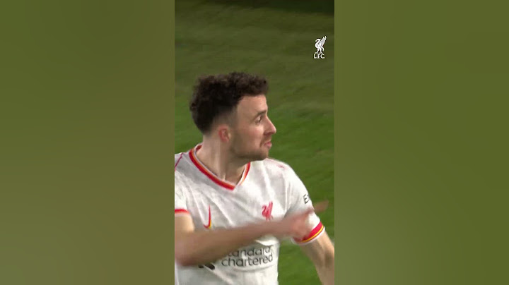 Jota & Tsimikas Make INSTANT Impact!