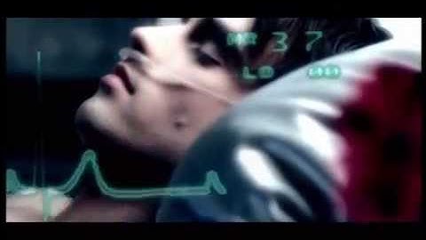 Sylver - Turn The Tide (2000) (Music Video)