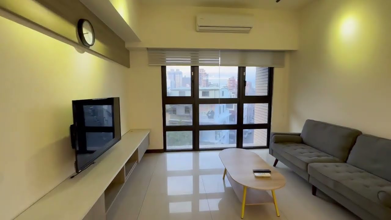 經國CITY✦近經國家樂福屋齡新穎景觀佳雅緻美裝潢