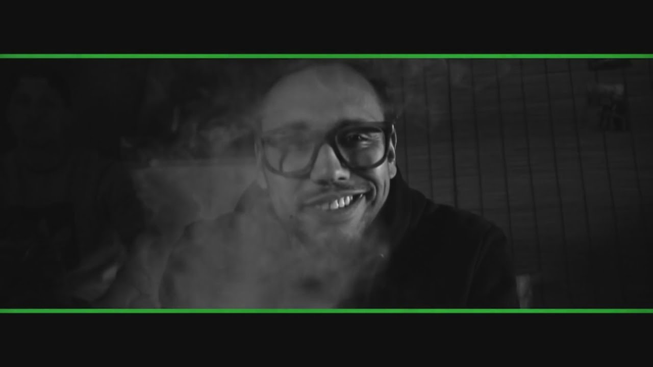 B Tight Wer Hat Das Gras Weggeraucht