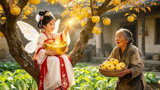 Full Famine Year, Poorest Woman Adopted A Girl—She Was Lucky Star! Brought Fortune & Happiness To Family! Update
