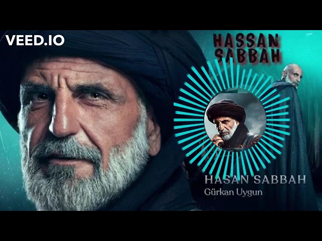 The Great Saljuk Nizam e Alam Turkish drama  Hassan Sabbah  Background Music for Ringtone class=