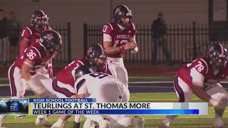 Game of the Week: Week 1 winner screenshot 4