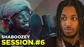 DDG x Shaboozey Studio Session! (HIT-A-THON)