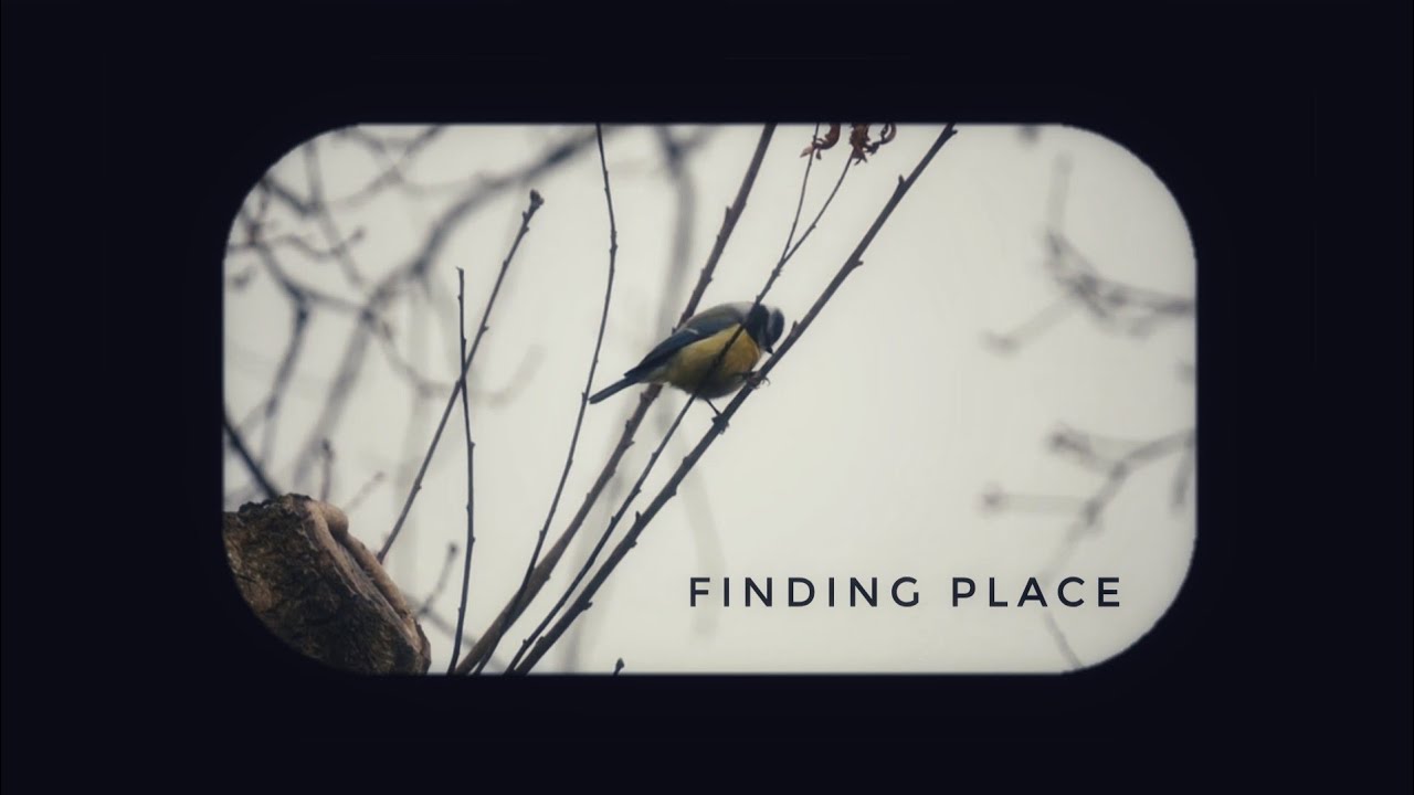 finding place (Short Film) | Rahil Blade