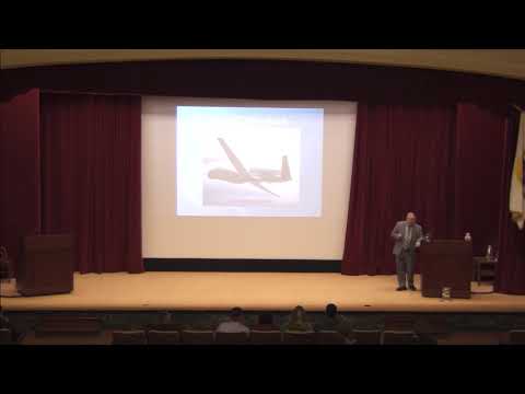 Issues in National Security, Lecture 7: John Jackson