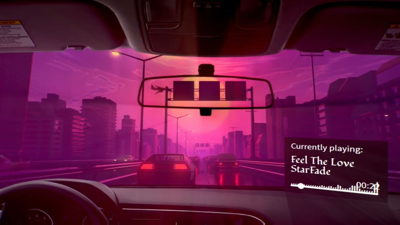 StarFade , Junior Peas - Feel the Love (Progressive House | Emotional EDM)