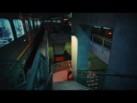 Joyce Wrice - Crack The Code (Ft.Ty Dolla $ign) (Official Visualizer)