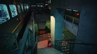 Joyce Wrice - Crack The Code (Ft.Ty Dolla $ign) (Official Visualizer)