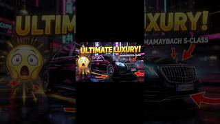 “Mercedes-Maybach S-Class 👑 | Ultimate Luxury Car in the World | Full Review &amp; Interior Tour”