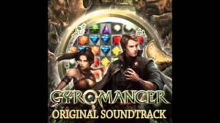 Gyromancer - In The Track Of The Beast (03/02/2013)