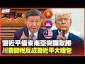 中國經濟狀況